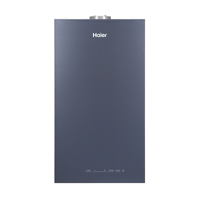 Настенный газовый двухконтурный котел отопления Haier EvoLine 2.32 Ti, 32 кВт (GE0Q67E0BRU)