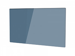 Декоративная панель для конвекторов Nobo Oslo 07 Retro blue NDG4062