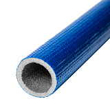 Трубка K-FLEX PE 04x035-10 COMPACT BLUE из вспененного полиэтилена в полимерной оболочке