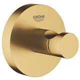 Крючок Grohe Essentials для халата холодный рассвет матовый 40364GN1
