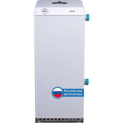 Напольный газовый котел отопления Ростовгазоаппарат RGA 11 xChange SG Напольный газовый котел отопления Ростовгазоаппарат RGA 11 xChange SG