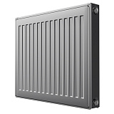 Стальной панельный радиатор отопления Royal Thermo COMPACT C11-300-500 Silver Satin