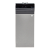 Напольный газовый котел отопления Baxi SLIM 1.150 i (WSB43115301-)