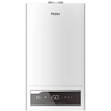 Настенный газовый двухконтурный котел отопления Haier ProLine 2.28 Ti