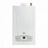 Настенный газовый конденсационный котел отопления Baxi LUNA Duo-tec MP+ 1.99