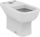 Унитаз напольный Ideal Standard для монтажа с бачком Esedra T283401