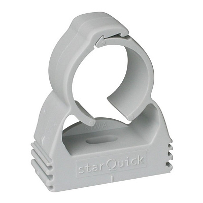 Хомут Walraven starQuick 12-14 мм, цвет - серый