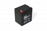 Аккумулятор свинцово-кислотный Бастион SKAT SB 12045