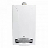 Настенный газовый одноконтурный котел отопления Baxi LUNA-3 Comfort 1.310 Fi (CSE45531358-)