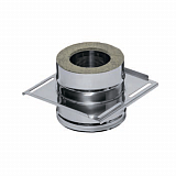 Площадка монтажная FERRUM (430 + оц./1.5) Ф100х200