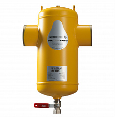 Сепаратор шлама Spirotech Spirotrap DN 250 под сварку