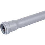 Труба канализационная Sinikon D 032 2000 мм (500013)