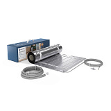 Нагревательный мат Electrolux Dry Alu Mat EDAM 2-160-2,5 (комплект тёплого пола)