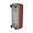 Паяный пластинчатый теплообменник Ридан одноходовой XB-30R, DN32, пластин 70, НР G 1 1/4 х 25 мм (004H7564R)