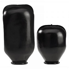 Мембрана Belamos гидроаккумулятора 50л d10, 50*30*30, окр60