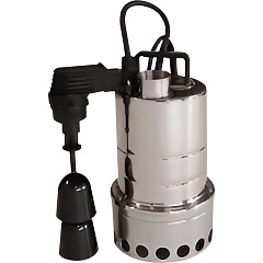 Дренажный насос Stout SPD-0003, с поплавком, H=7,2 м