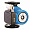 Циркуляционный насос IMP PUMPS GHNMbasic II 40-190 F