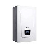 Электрический котёл отопления одноконтурный настенный Baxi Ampera Pro 9 (E8403309--)