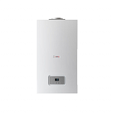 Настенный газовый двухконтурный котел отопления Protherm Гепард 12 MOV