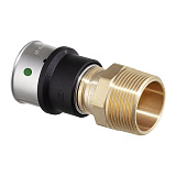 SmartPress НР 50 x R 1 1/2, модель 6711