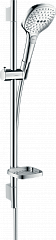 Душевой гарнитур Hansgrohe Raindance Select E 120 3jet 26620000