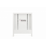 Шкаф коллекторный Rehau приставной, тип AP 130/1353