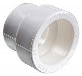 Муфта полипропиленовая переходная VALTEC PPR 63-25 мм