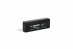 Аккумулятор свинцово-кислотный Бастион SKAT SB 12022