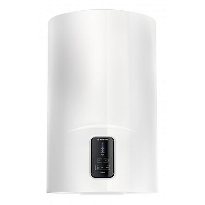 Электрический накопительный водонагреватель Ariston LYDOS ECO ABS PW 100 V Электрический накопительный водонагреватель Ariston LYDOS ECO ABS PW 100 V