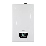 Настенный газовый конденсационный котел отопления Baxi LUNA Duo-tec E 40