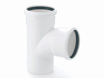 Тройник Rehau 90/90/87 max flow (гидравл. оптимизированный радиус изгиба) (арт. 11233041001) Тройник Rehau 90/90/87 max flow (гидравл. оптимизированный радиус изгиба) (арт. 11233041001)