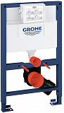 Система инсталляции для унитазов Grohe Rapid SL 38526000