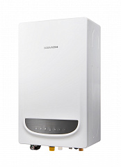 Настенный газовый одноконтурный котел отопления Navien DELUXE ONE-40K