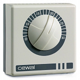 Комнатный термостат Лемакс CEWAL RQ10