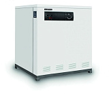 Напольный газовый котел отопления, одноконтурный, атмосферный Kentatsu Kobold PRO-11