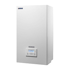 Электрический котёл отопления одноконтурный настенный ЭВАН EXPERT PLUS - 18 (14518)