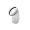 Угол Camino 45 градусов 80mm PP-R мама-папа (condensing) (CE.00.56 PP)