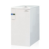 Напольный газовый котел отопления Sime RX 37 E