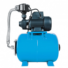 Насосная станция UNIPUMP AUTO QB 70