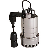 Дренажный насос Stout SPD-0003, с поплавком, H=8,8 м