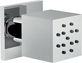 Боковой душ Nobili Chrome AD139/74CR