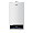 Настенный газовый двухконтурный котел отопления Haier SpaceSlim 2.24TW, 24 кВт (GE0Q62E0DRU)