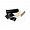 Изолирующий элемент Thermaflex прямой (теплоизоляция и термоусадочные рукава идут в комплекте) Комплектуется PE изоляцией FV-UM90-75PO