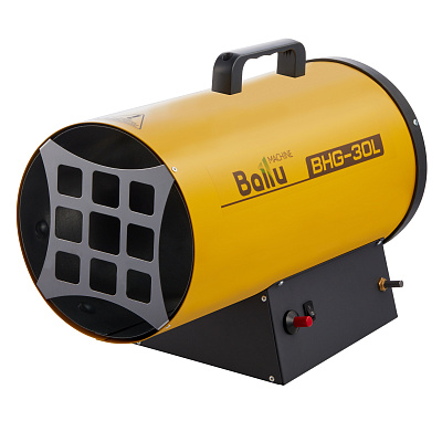 Газовая тепловая пушка Ballu BHG-30L Газовая тепловая пушка Ballu BHG-30L