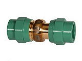 Разъемное соединение под пайку Banninger 20 (PP-R) G833020