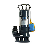 Фекальный насос UNIPUMP FEKAPUMP V 1500F