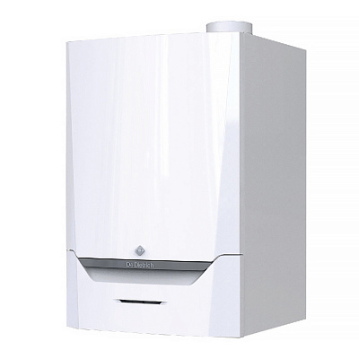 Настенный газовый конденсационный котел отопления De Dietrich EVODENS AMC PRO, AMC 45, DIEMATIC EVOLUTION 7699475 Настенный газовый конденсационный котел отопления De Dietrich EVODENS AMC PRO, AMC 45, DIEMATIC EVOLUTION 7699475