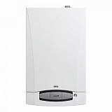 Настенный газовый двухконтурный котел отопления Baxi NUVOLA-3 Comfort 280 Fi (CSB45728358-)
