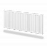 Стальной панельный радиатор отопления Лемакс VC11/300/ 2600