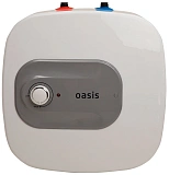 Электрический накопительный водонагреватель Oasis Small 15 KP